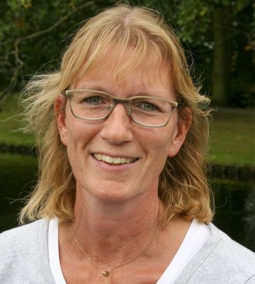 Marieke Foto Marieke