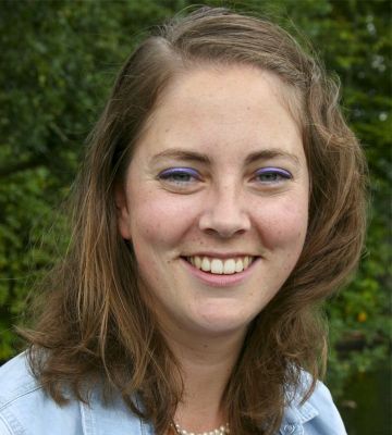 Marleen Foto Marleen
